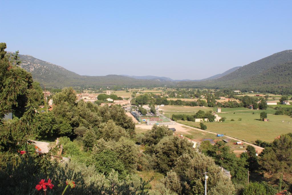 Le Clos Des Acacias Сінь Екстер'єр фото