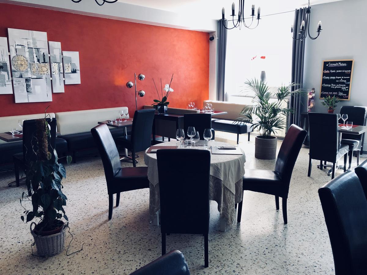 Le Clos Des Acacias Сінь Екстер'єр фото